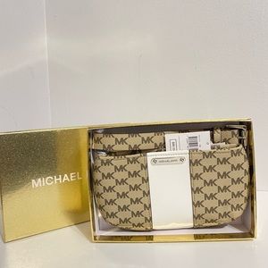 NWT MK Belt Bag